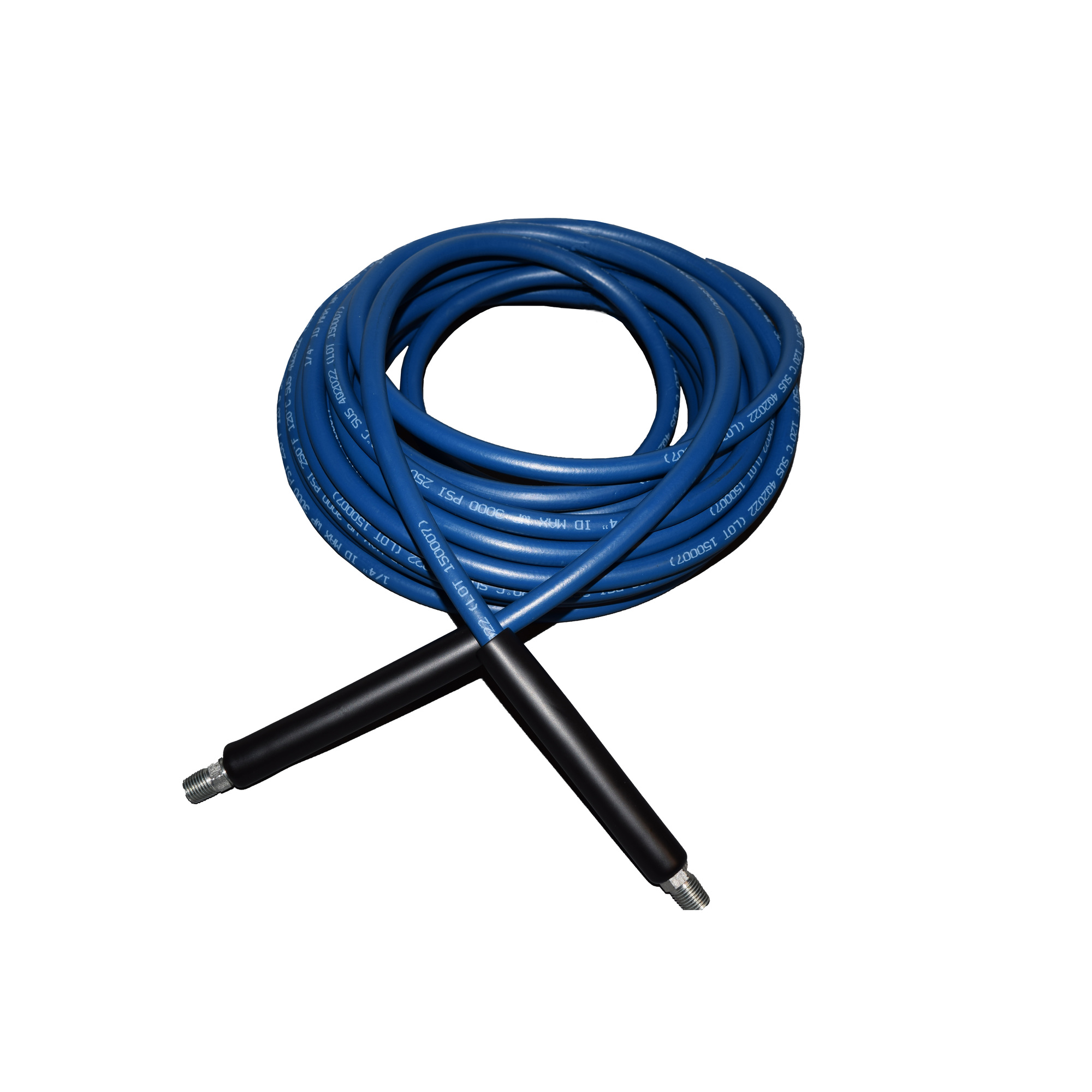 ProPulse, 1/4in.x50ft. Carpet Cleaning Hose, Included (qty.) 1 Model# 535100059
